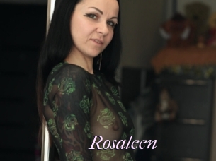 Rosaleen