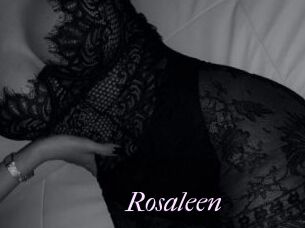 Rosaleen