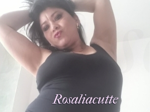 Rosaliacutte