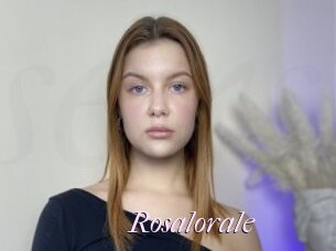 Rosalorale