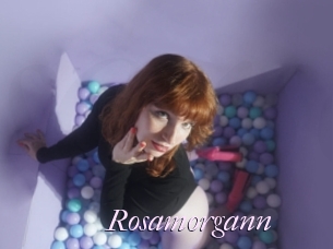 Rosamorgann