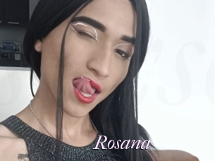 Rosana