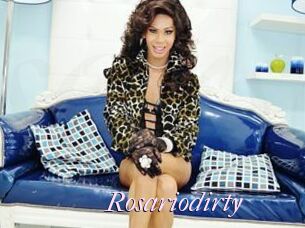 Rosariodirty