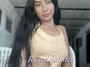 Rosariolanden