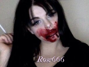 Rose666