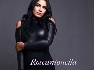 Roseantonella