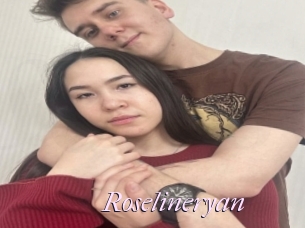 Roselineryan