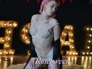 Roseloreen