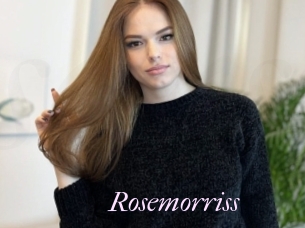 Rosemorriss