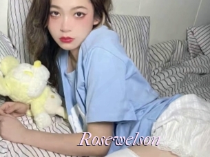 Rosewelson