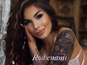 Roshenami