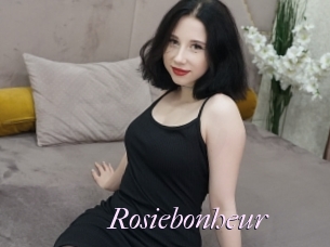 Rosiebonheur