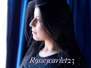 Rossescarlet23