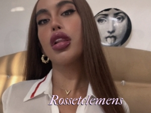Rossetclemens