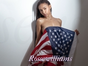 Rossewilliams