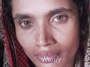 Rossly