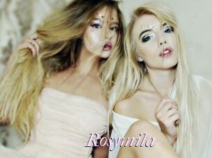 Rosymila