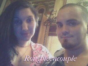 Roughteencouple