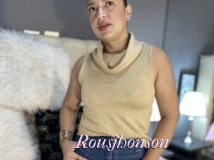 Rousjhonson