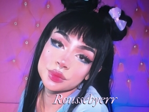 Roussebyerr
