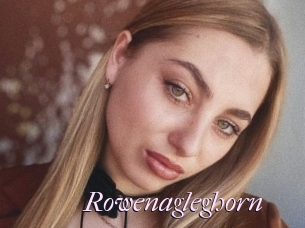 Rowenagleghorn