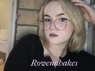 Rowenahakes