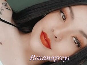 Roxanagreys