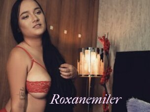 Roxanemiler