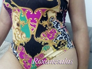 Roxanesalas
