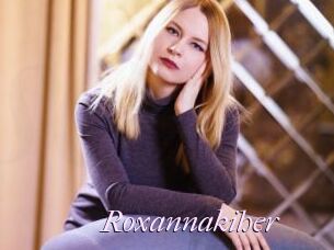 Roxannakiher