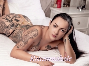 Roxannakole
