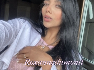Roxannedumontt