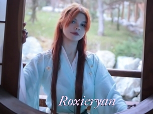 Roxieryan