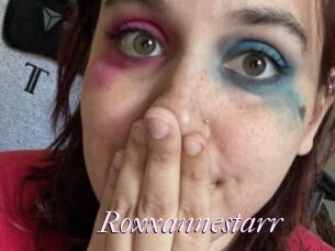 Roxxannestarr