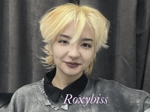 Roxybiss