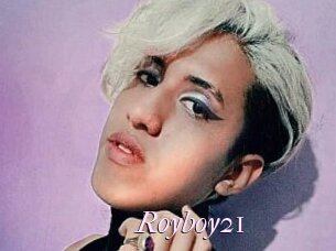 Royboy21