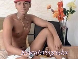 Roycuterbigcockx