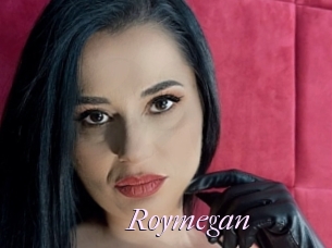 Roymegan