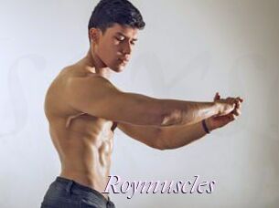 Roymuscles