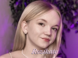 Rozikate