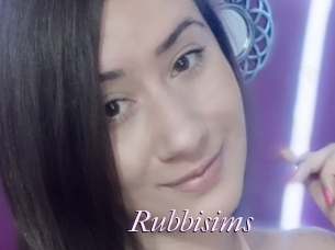 Rubbisims