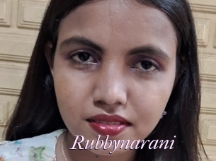 Rubbynarani