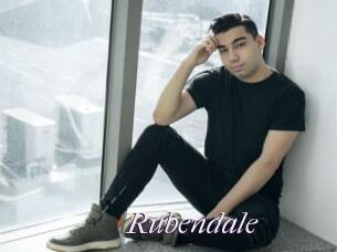 Rubendale