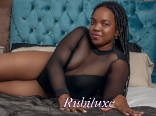 Rubiluxe