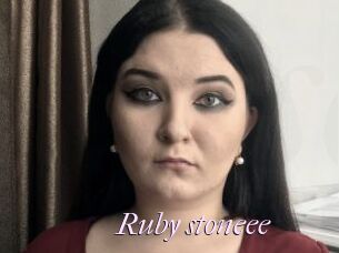 Ruby_stoneee