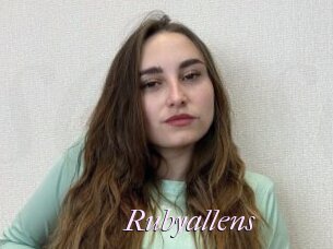Rubyallens