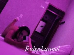 Rubychannel
