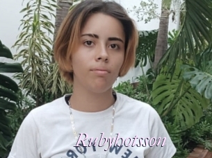 Rubyhotsson