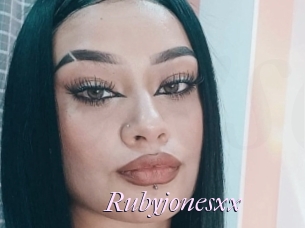 Rubyjonesxx