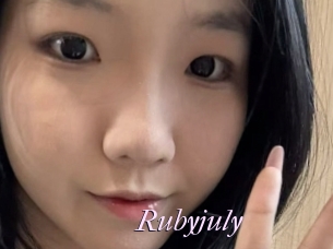 Rubyjuly